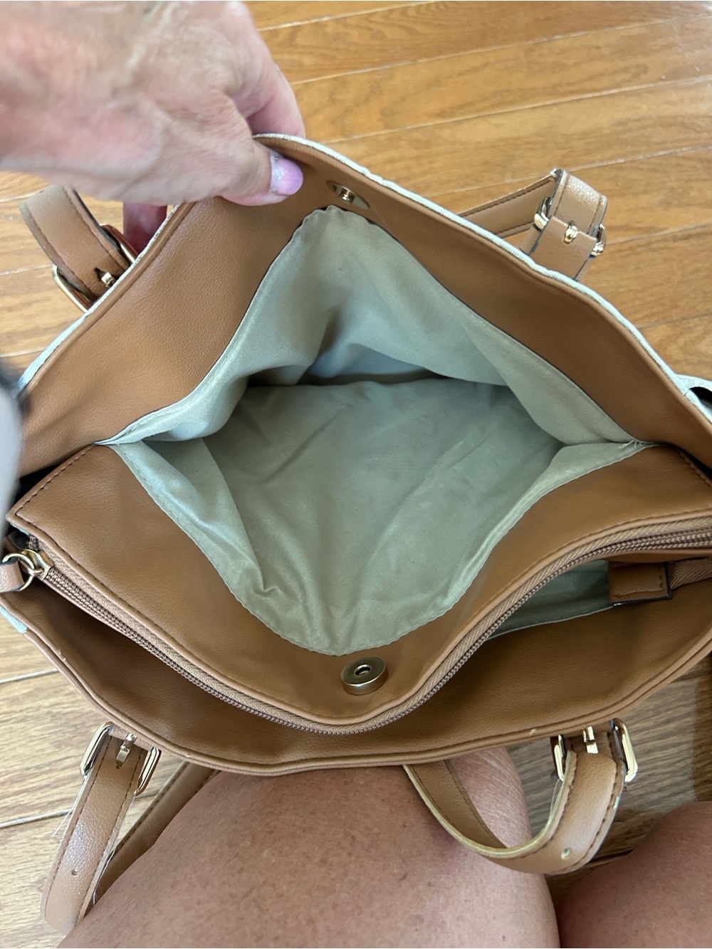 Rosetti shoulder bags - Picture 4 of 9